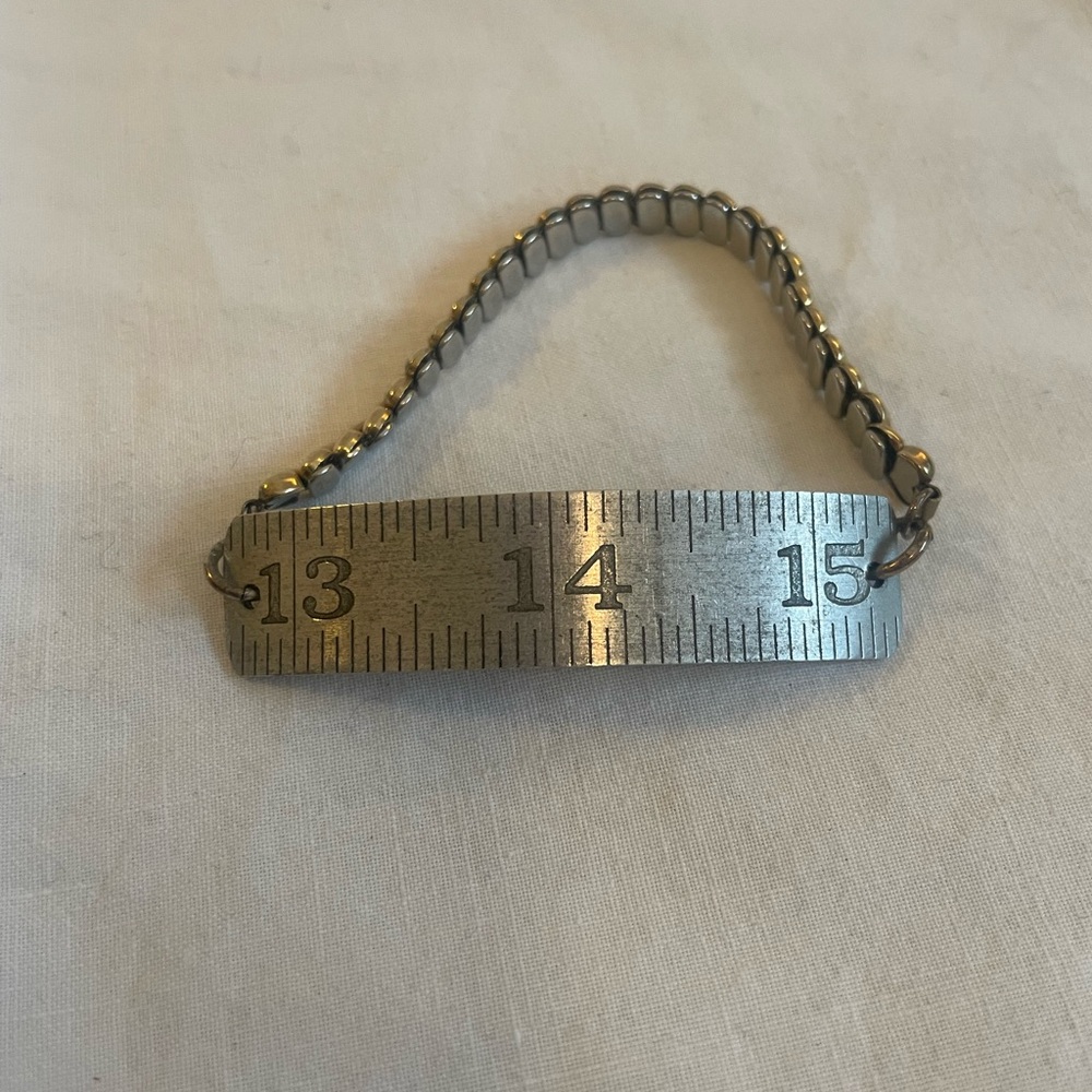 NWOT Handcrafted Women’s Bracelet